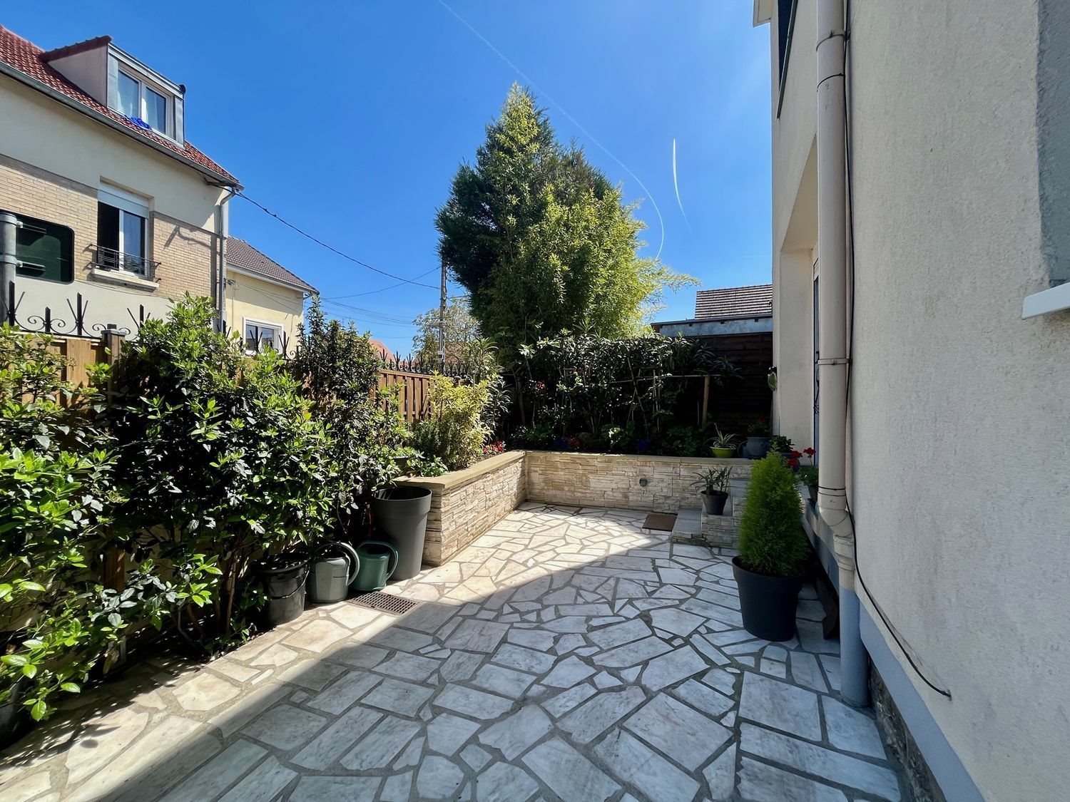 Appartement à vendre, 124m², Morsang-sur-Orge