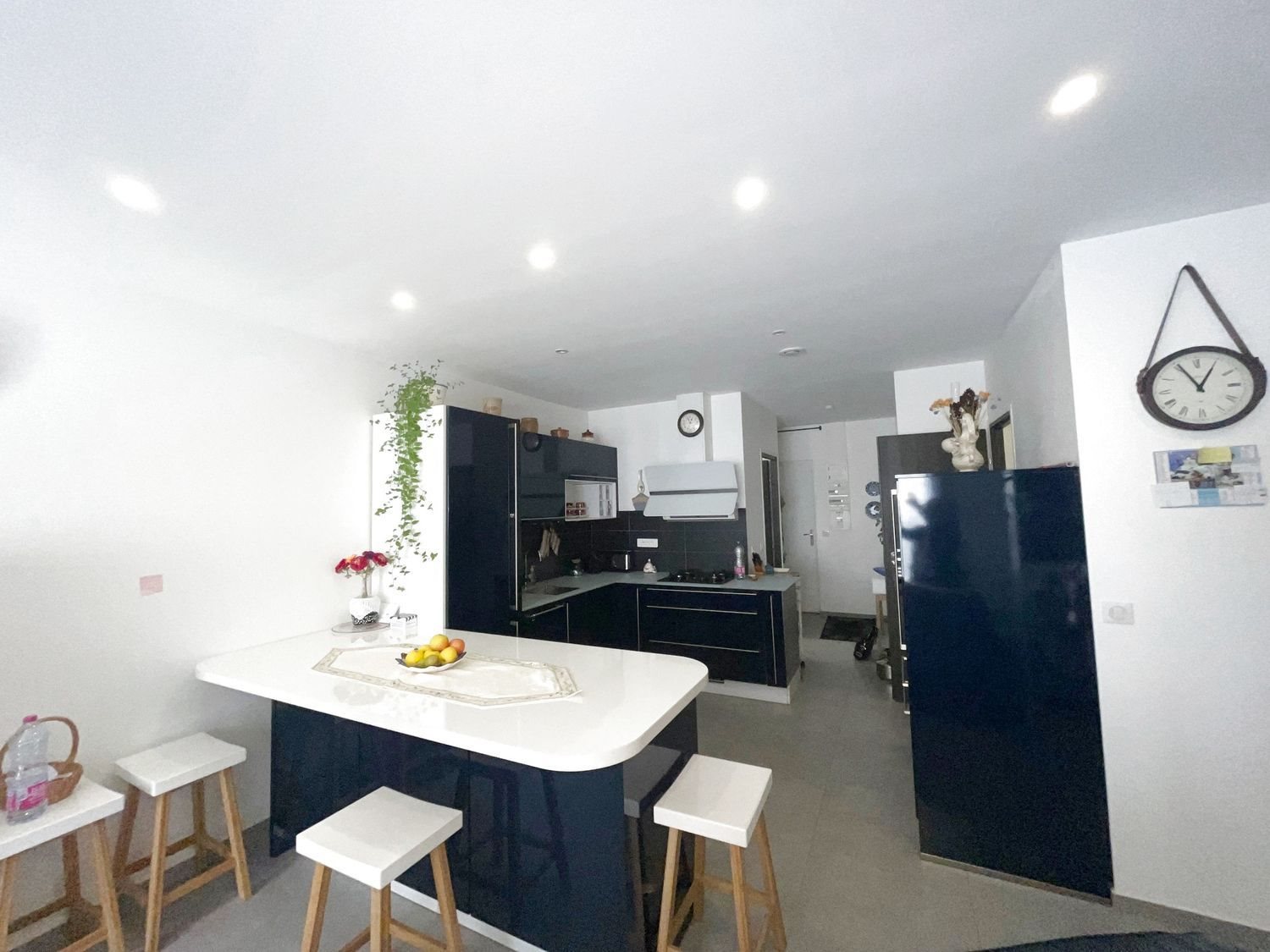 Appartement à vendre, 124m², Morsang-sur-Orge