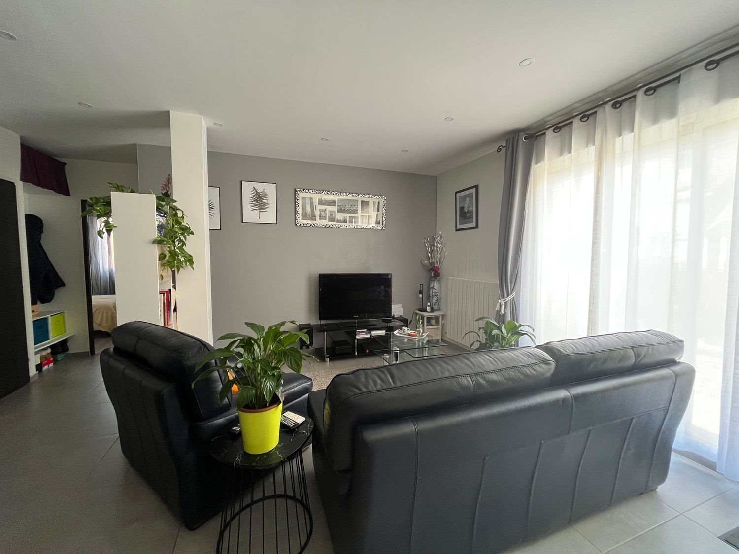 Appartement à vendre, 124m², Morsang-sur-Orge