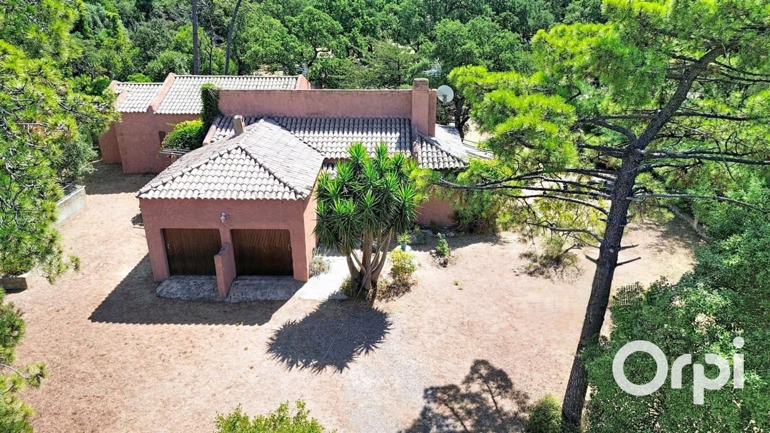 Maison à vendre, 129m², Porto-Vecchio