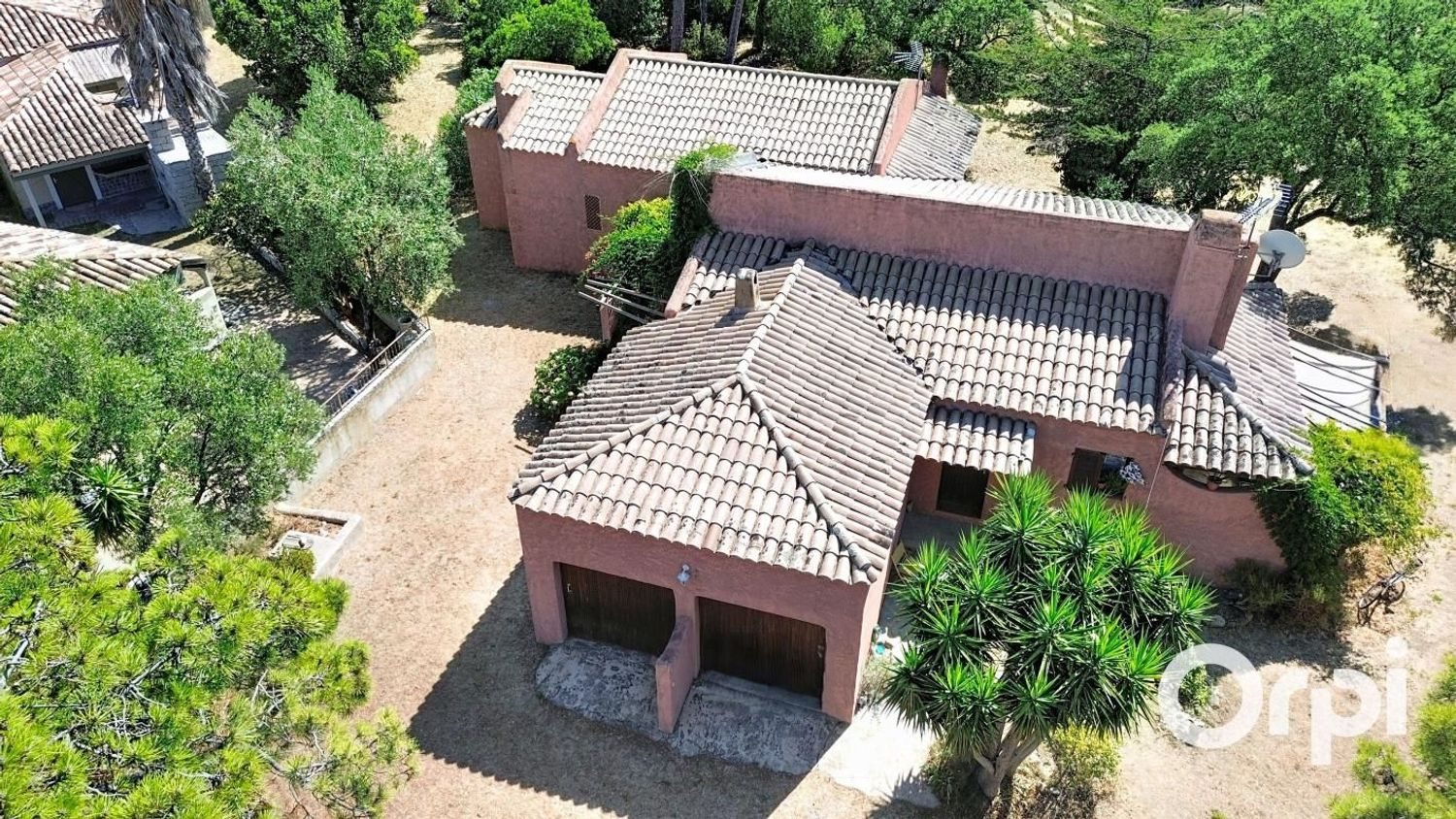 Maison à vendre, 129m², Porto-Vecchio