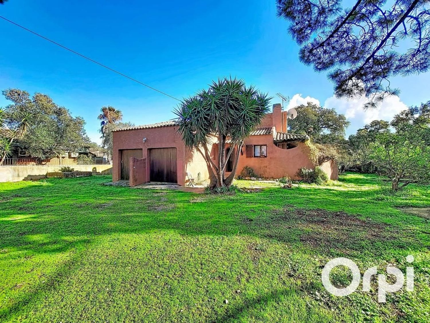 Maison à vendre, 129m², Porto-Vecchio
