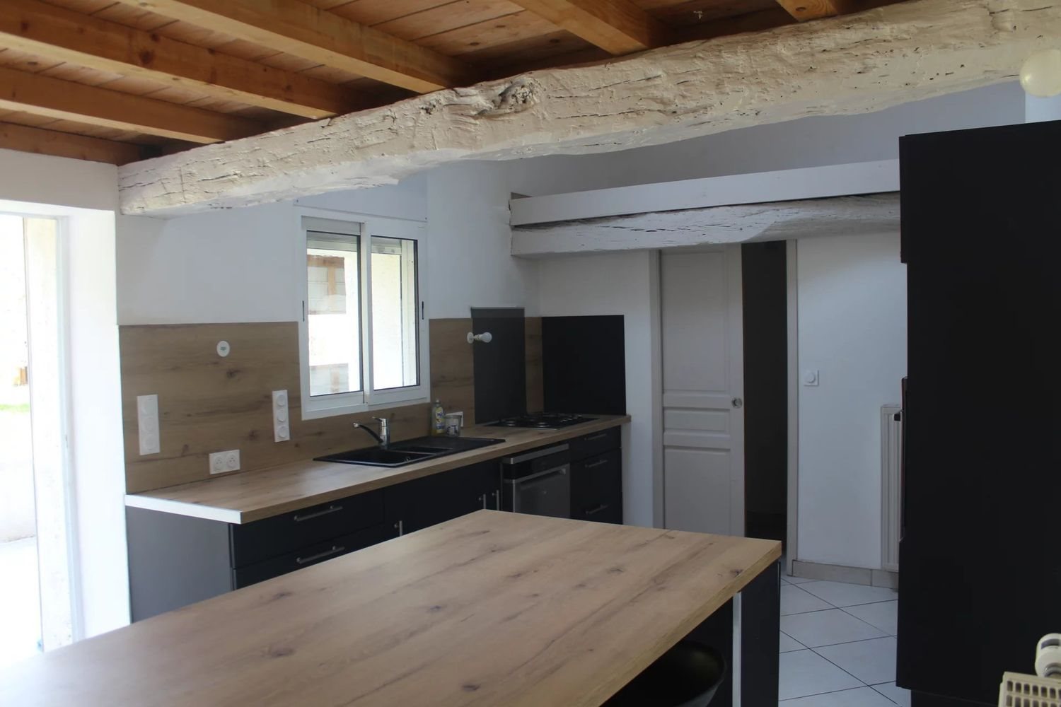 Maison à vendre, 129m², Cieutat