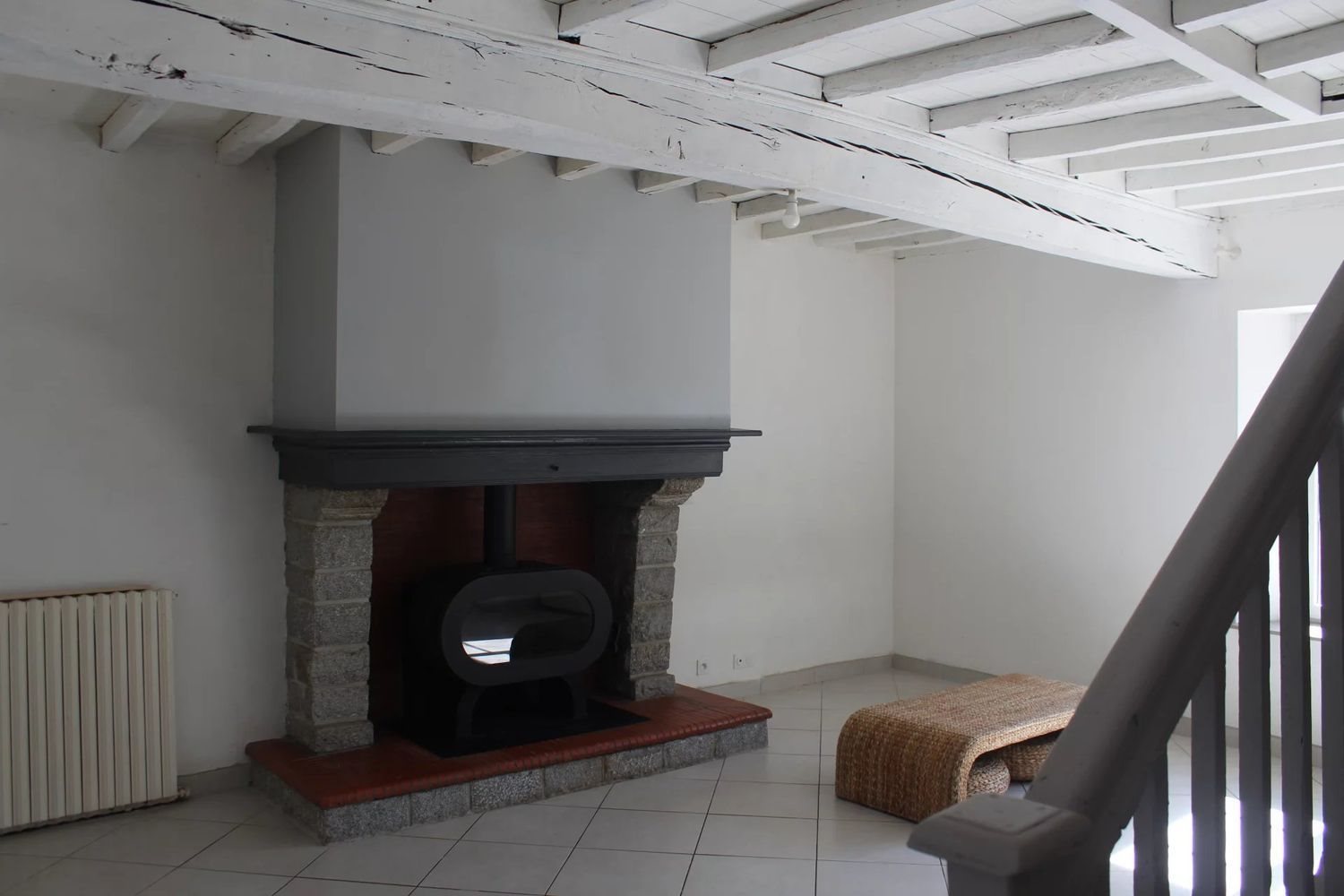 Maison à vendre, 129m², Cieutat