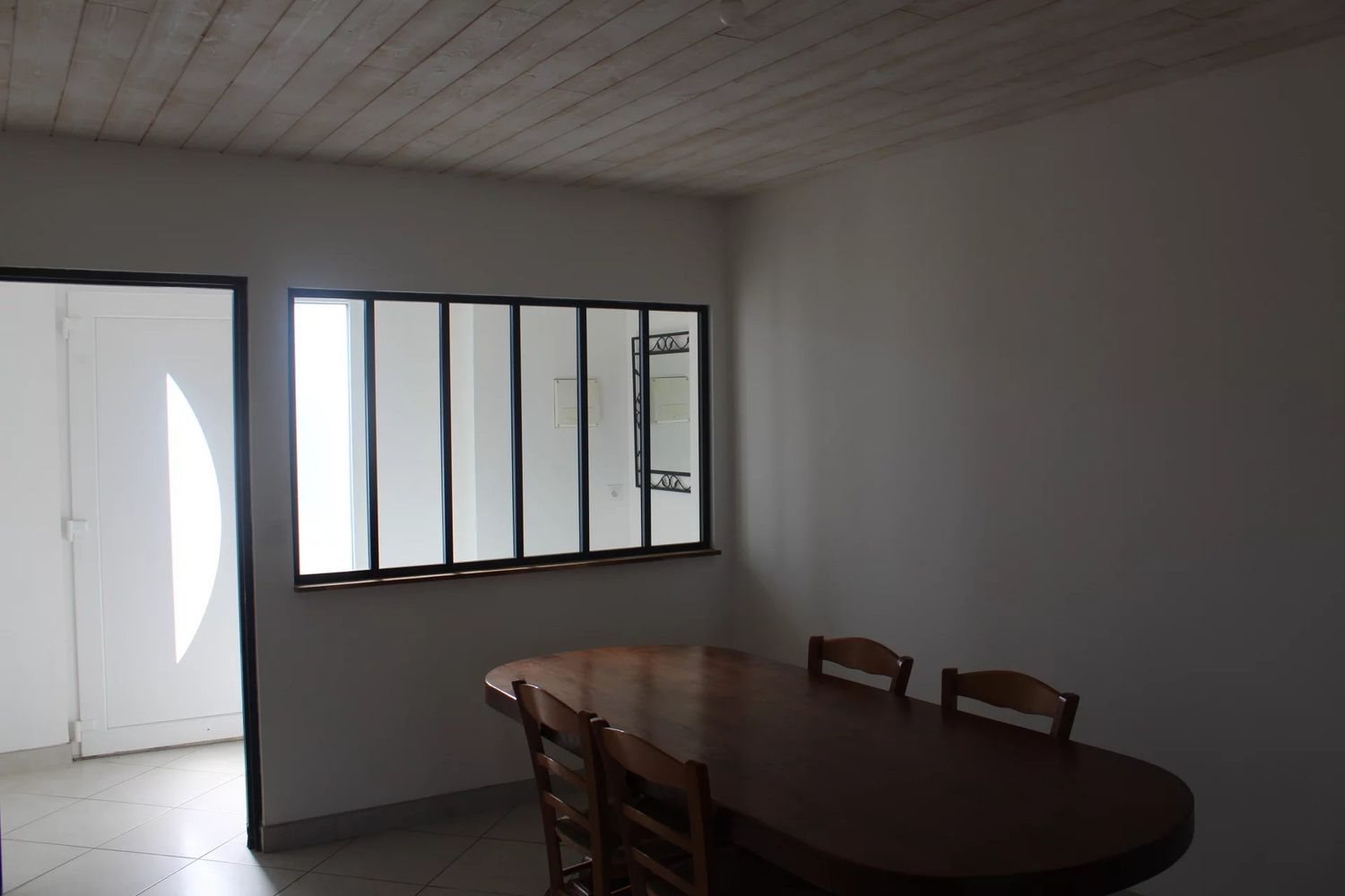 Maison à vendre, 129m², Cieutat