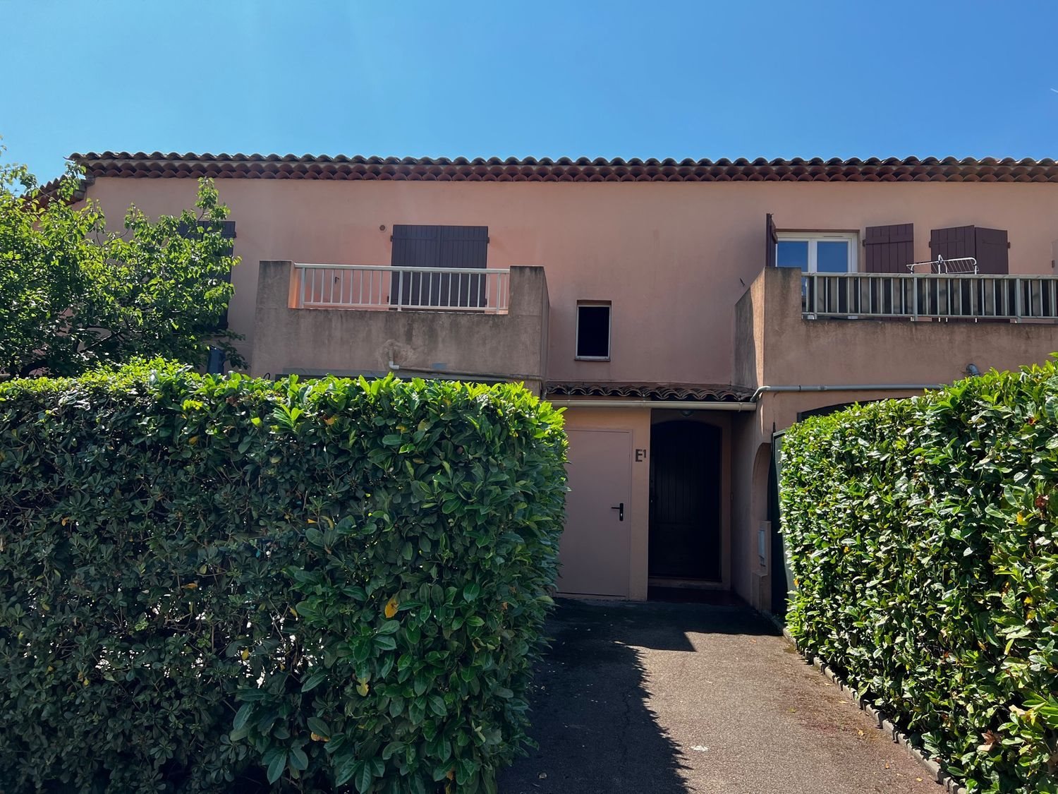 Appartement à vendre, 40m², Vallauris