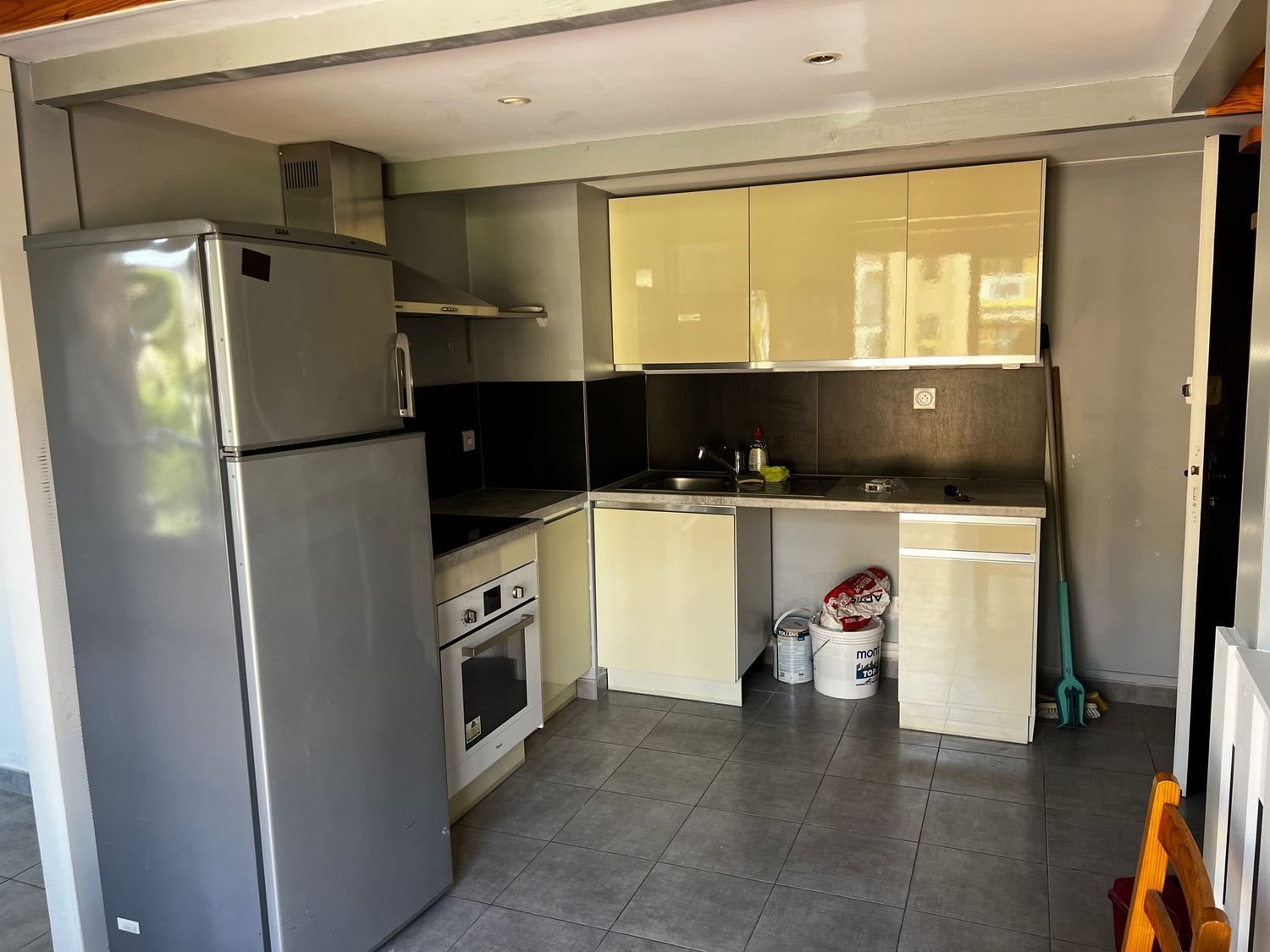 Appartement à vendre, 40m², Vallauris