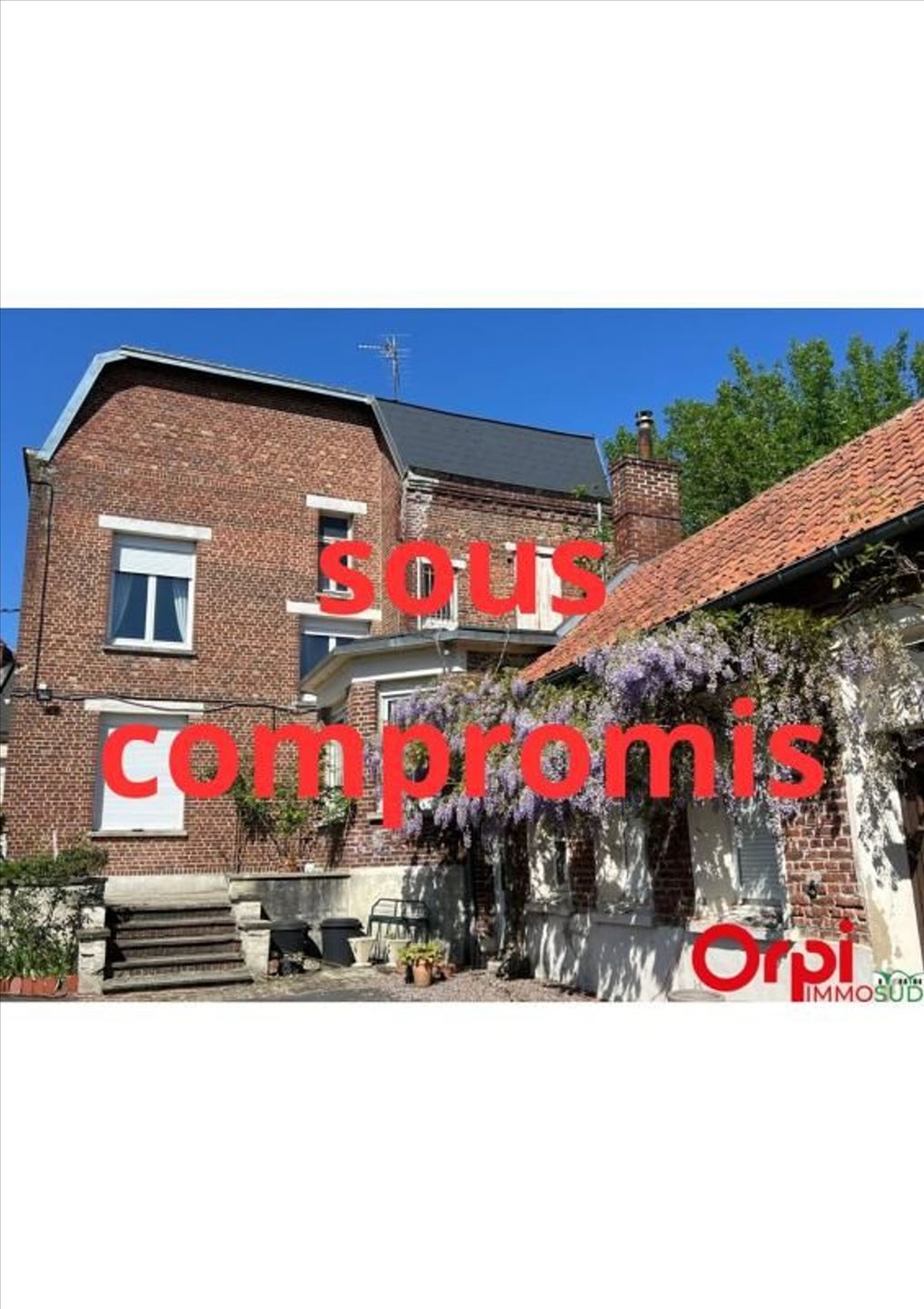 Maison à vendre, 185m², Ham