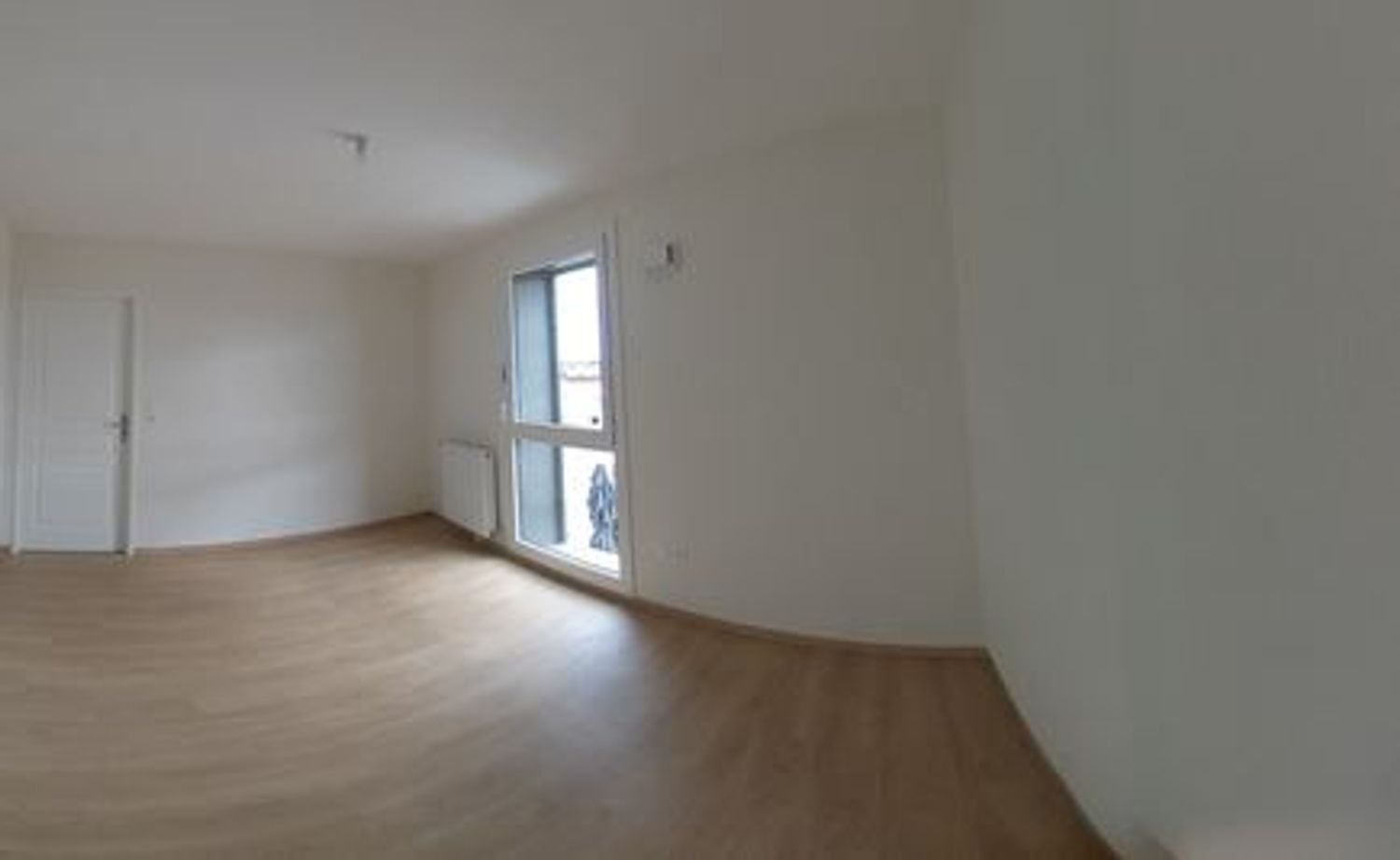 Appartement à louer, 66m², Dijon
