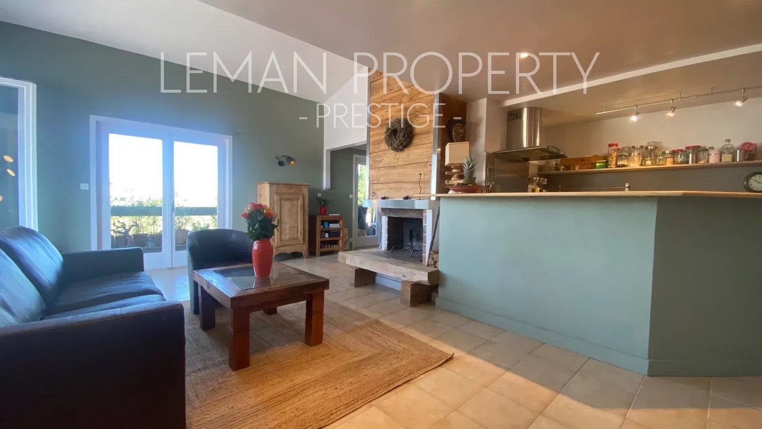 Appartement à vendre, 162m², Le Cannet