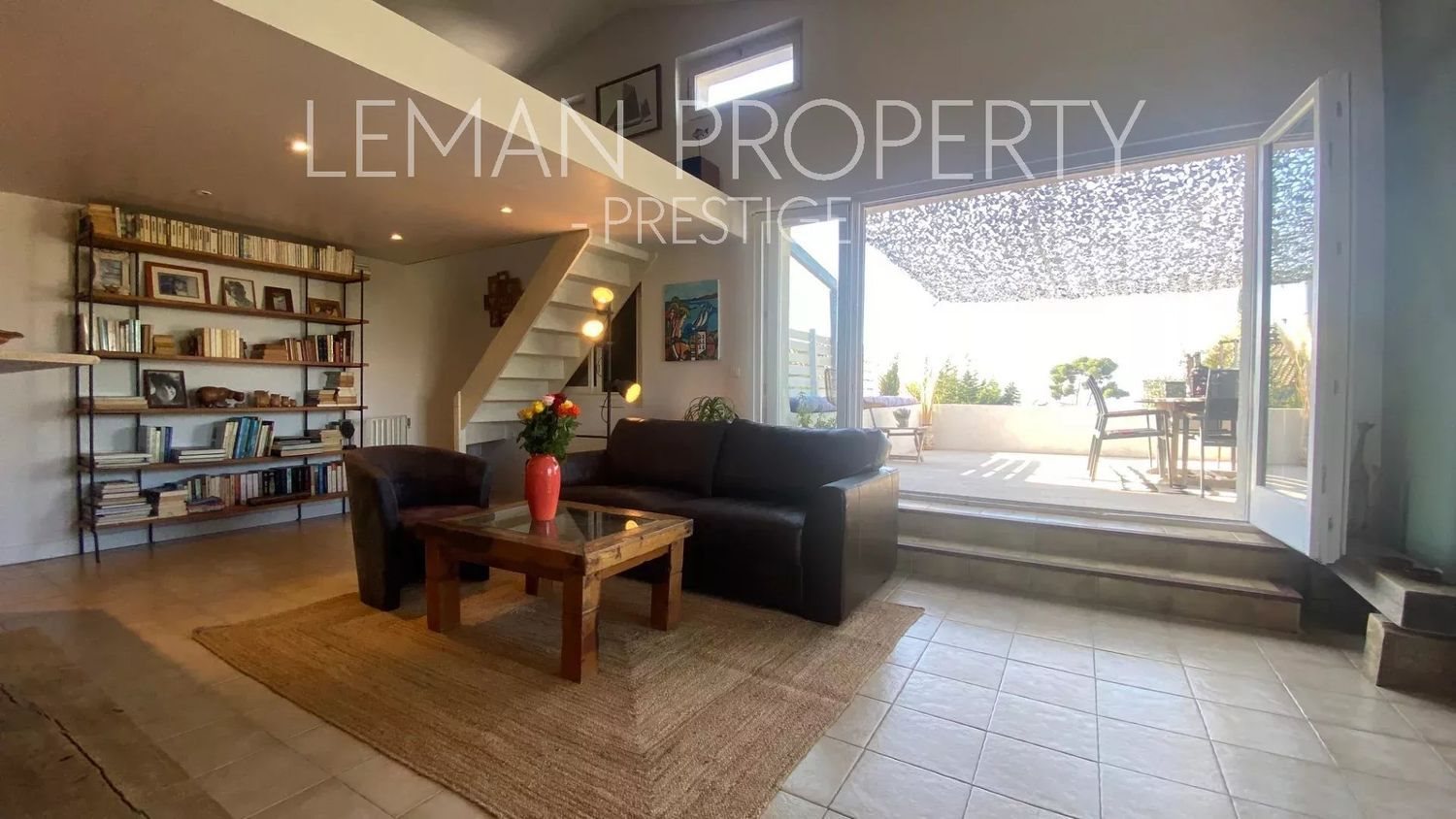 Appartement à vendre, 162m², Le Cannet