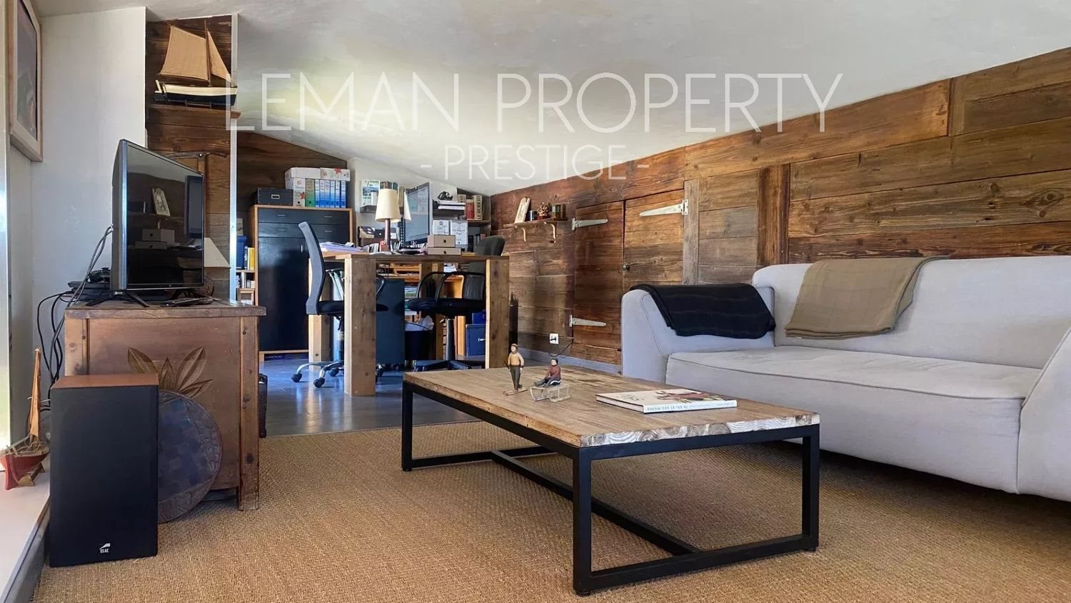 Appartement à vendre, 162m², Le Cannet