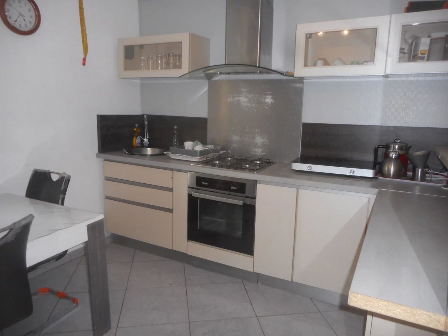 Maison à vendre, 90m², Ploudiry
