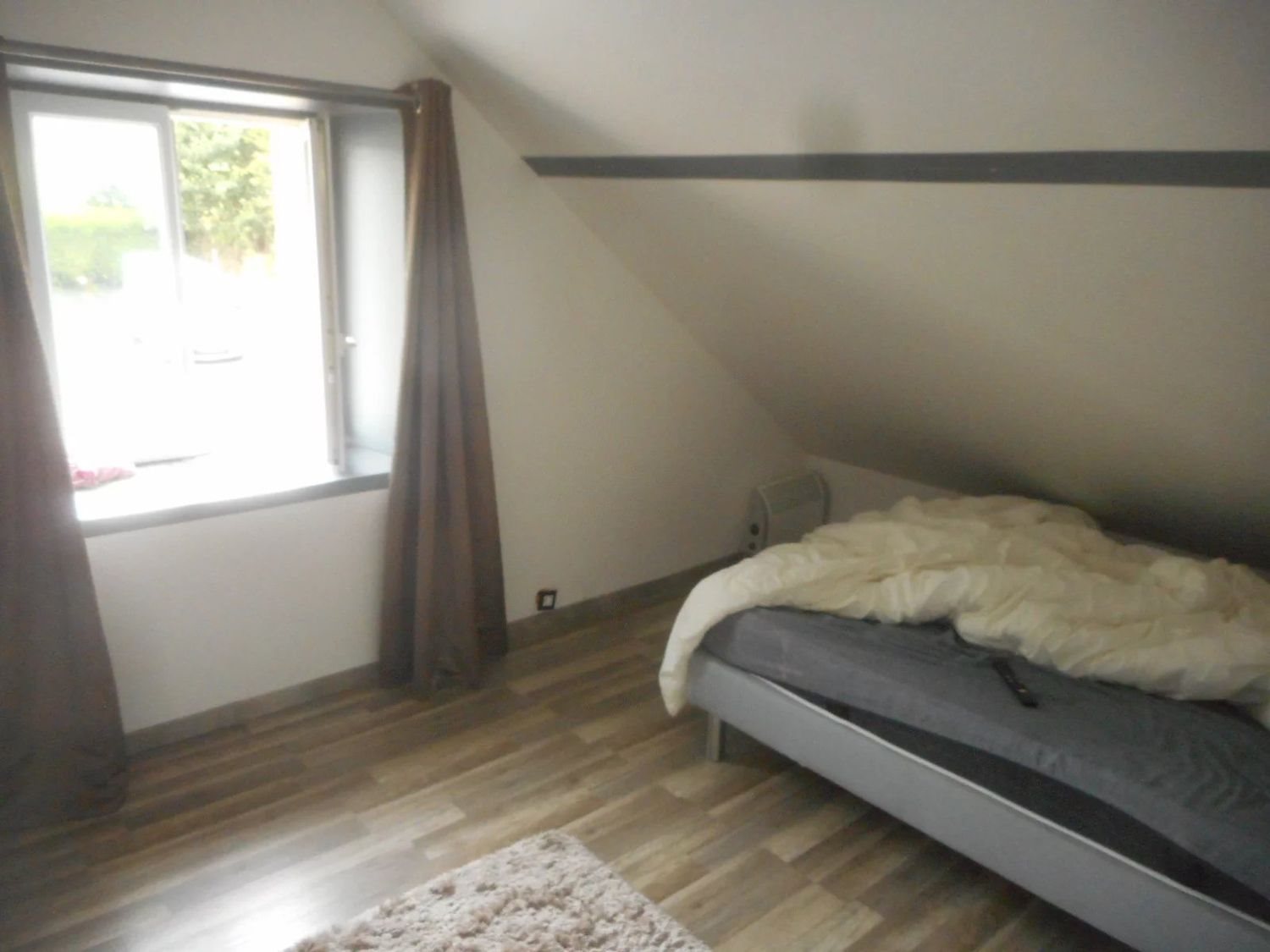Maison à vendre, 90m², Ploudiry