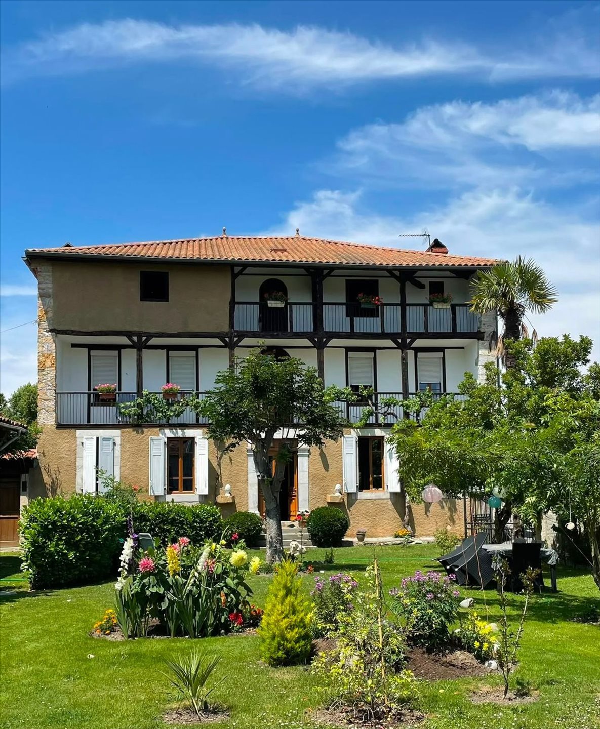 Maison à vendre, 247m², Estancarbon