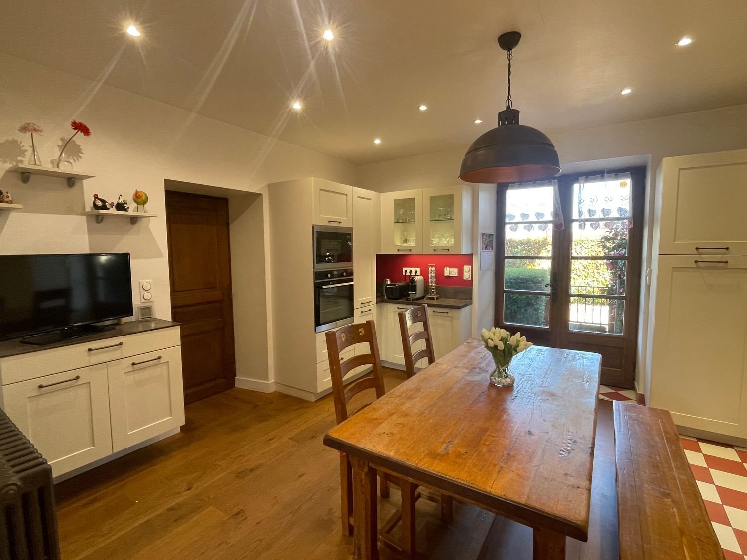 Maison à vendre, 247m², Estancarbon
