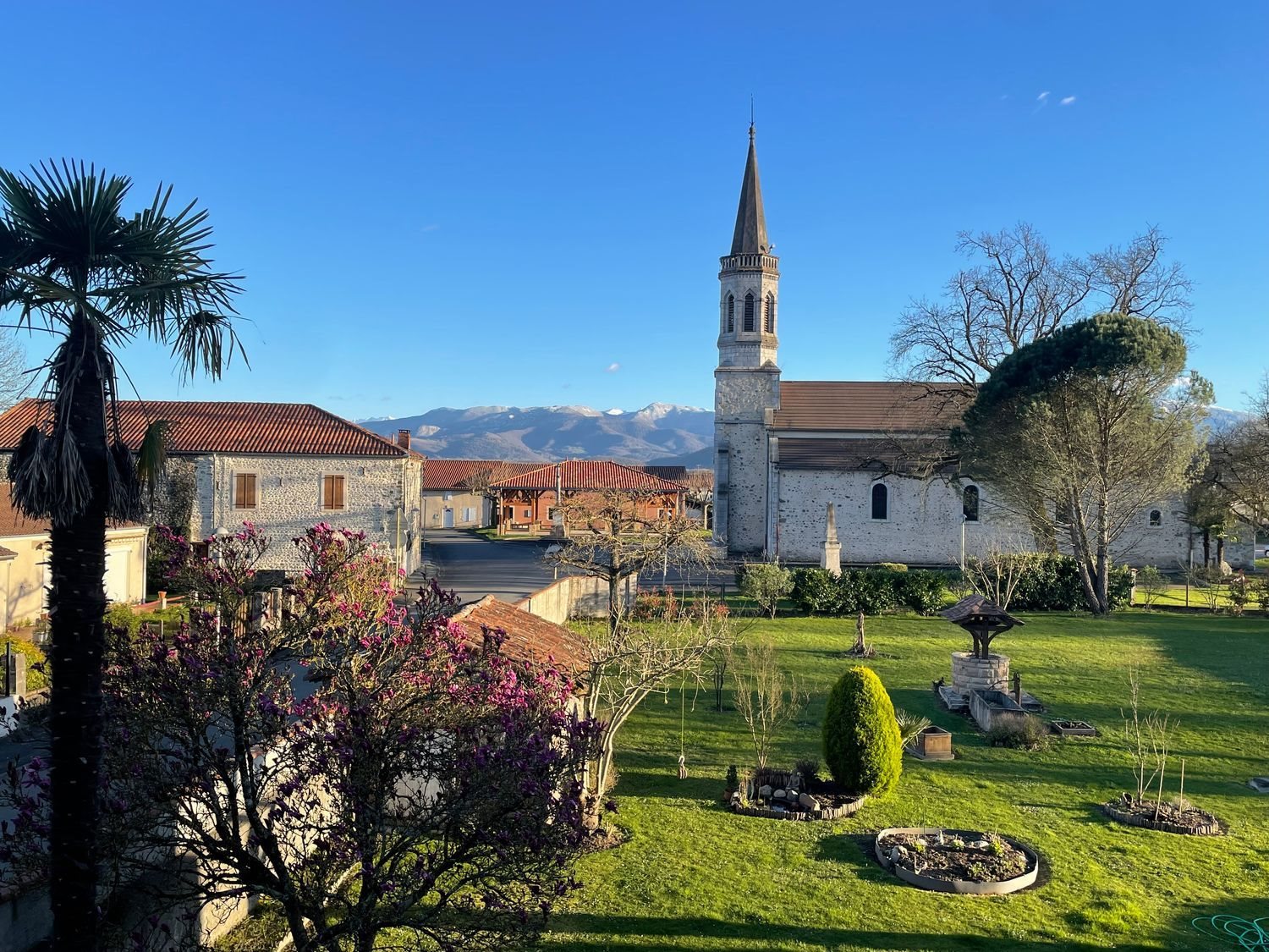 Maison à vendre, 247m², Estancarbon