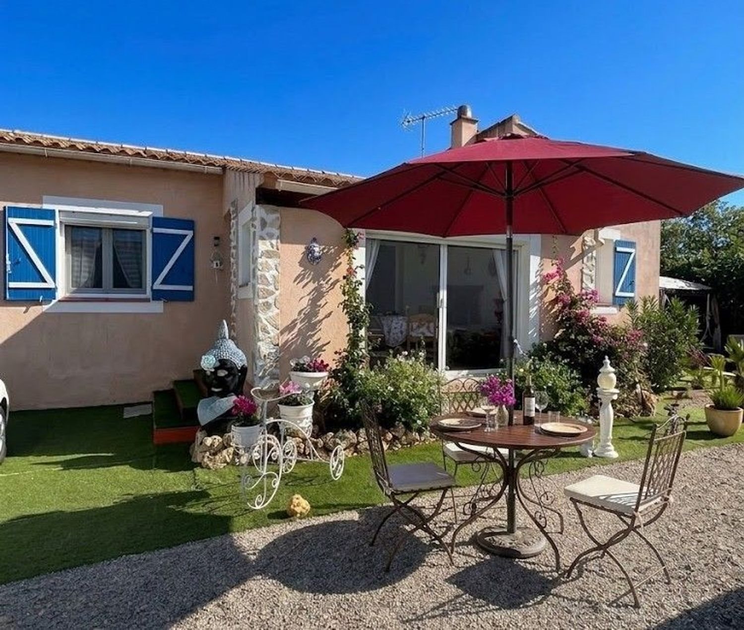 Maison à vendre, 64m², Le Luc
