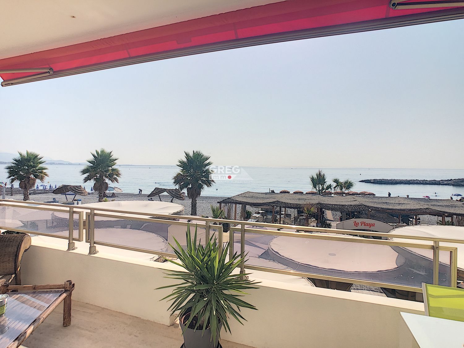 Appartement à vendre, 33m², Villeneuve-Loubet
