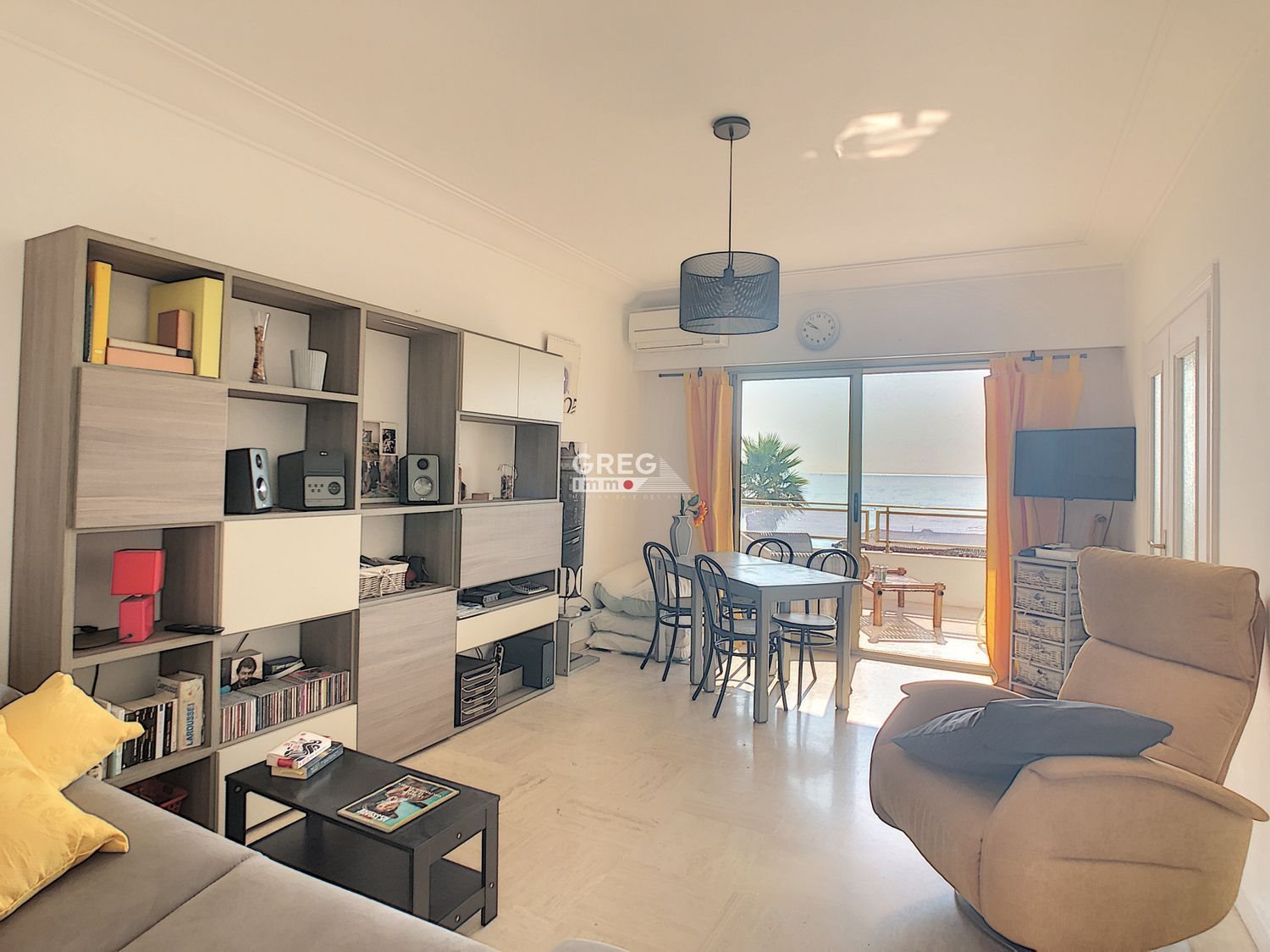 Appartement à vendre, 33m², Villeneuve-Loubet