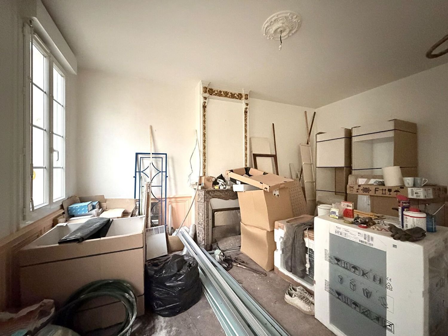 Maison à vendre, 70m², Rochefort