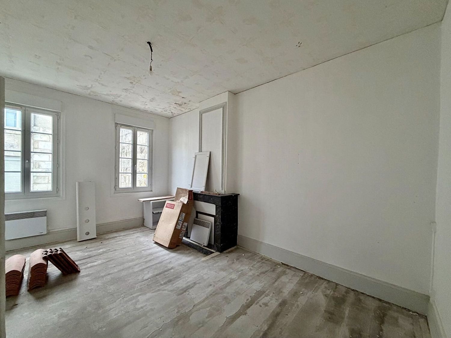 Maison à vendre, 70m², Rochefort