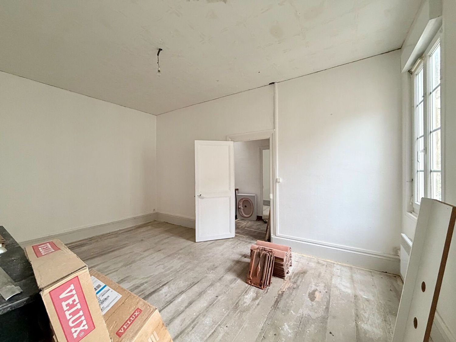 Maison à vendre, 70m², Rochefort