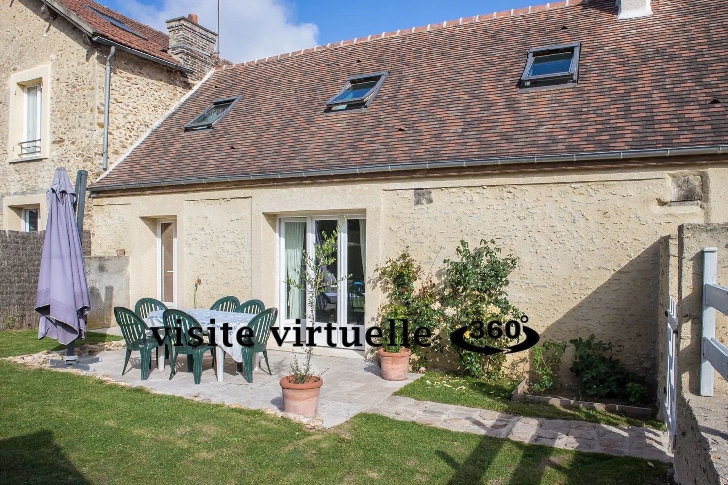 Maison à vendre, 120m², Galluis
