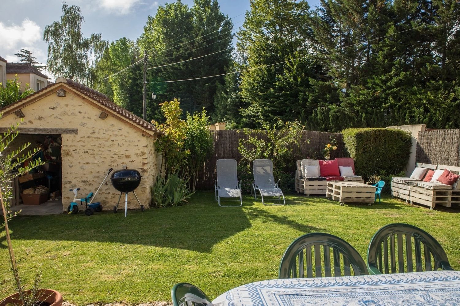 Maison à vendre, 120m², Galluis