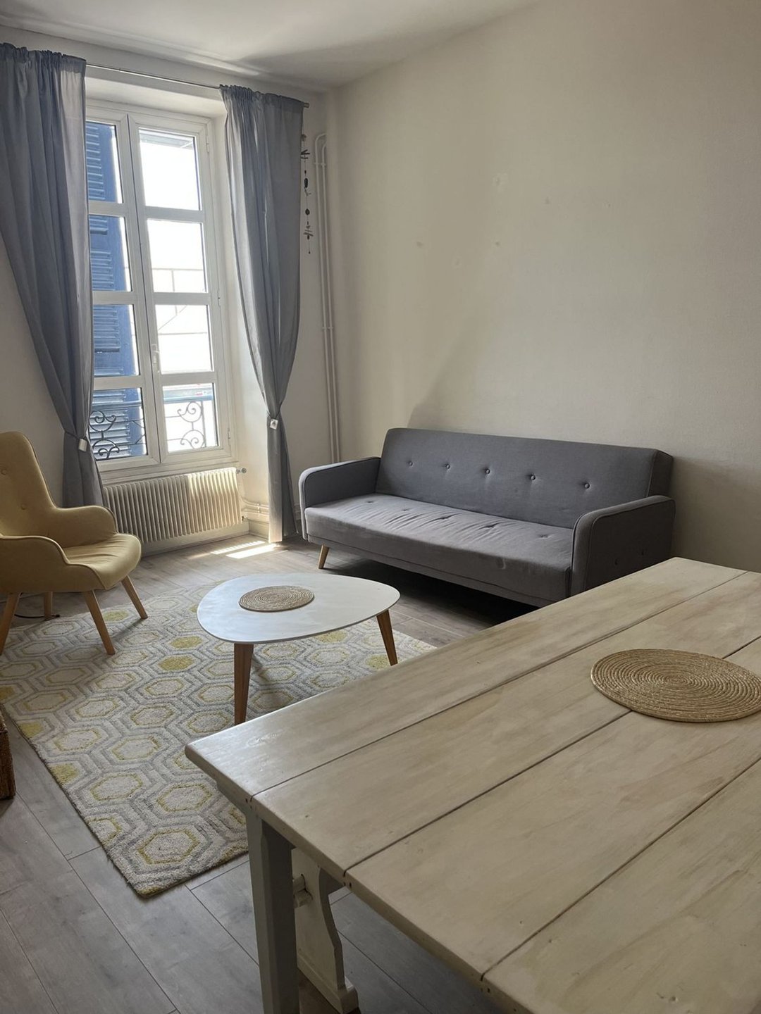 Appartement à louer, 76m², Pau