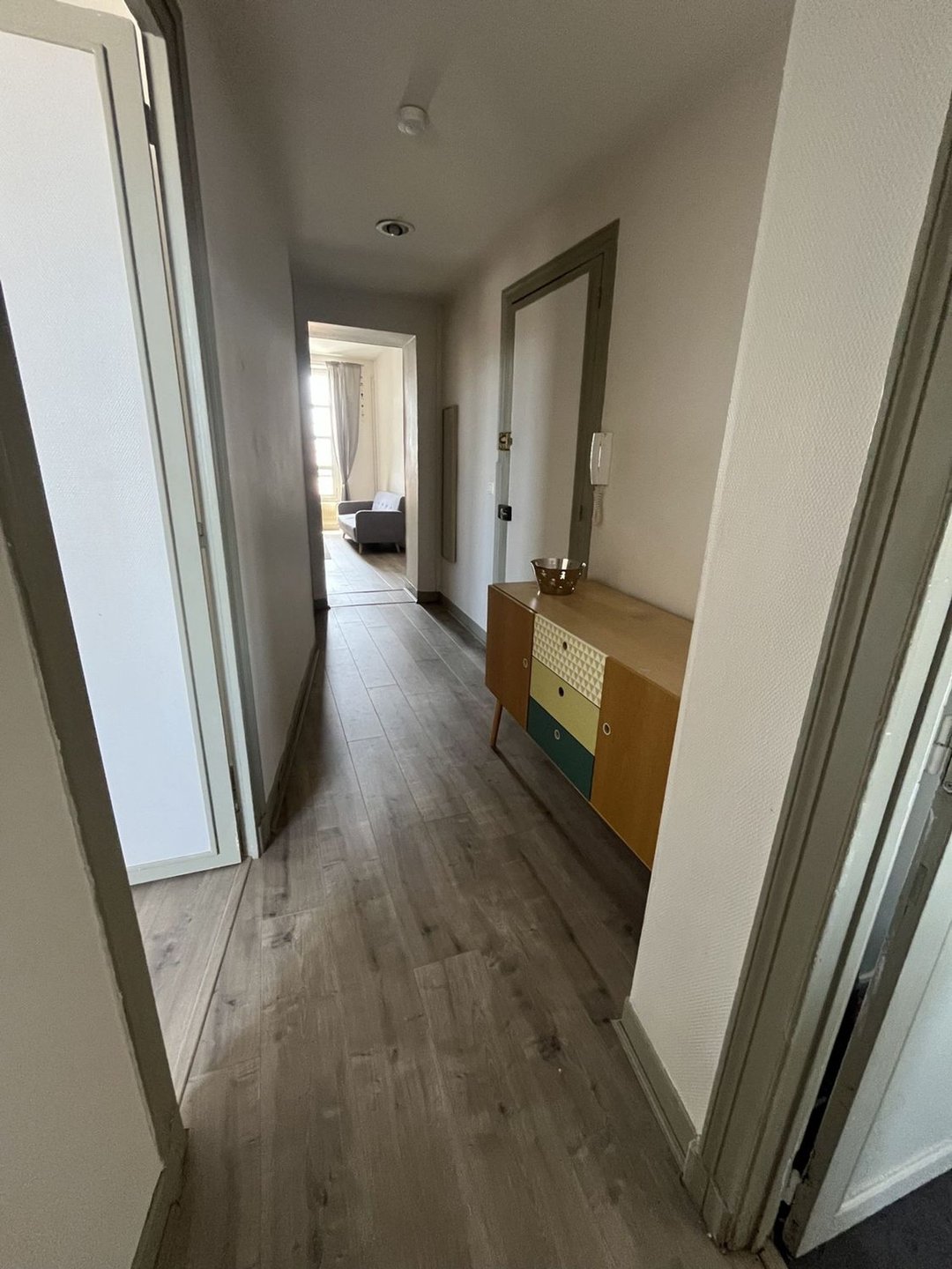 Appartement à louer, 76m², Pau