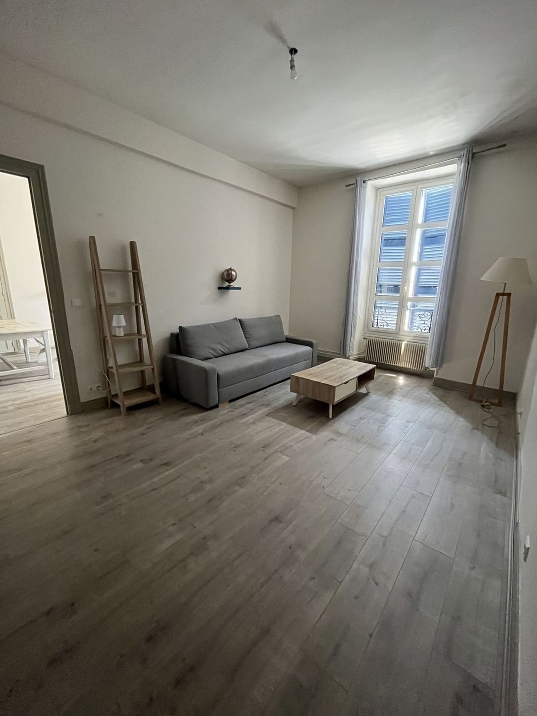 Appartement à louer, 76m², Pau