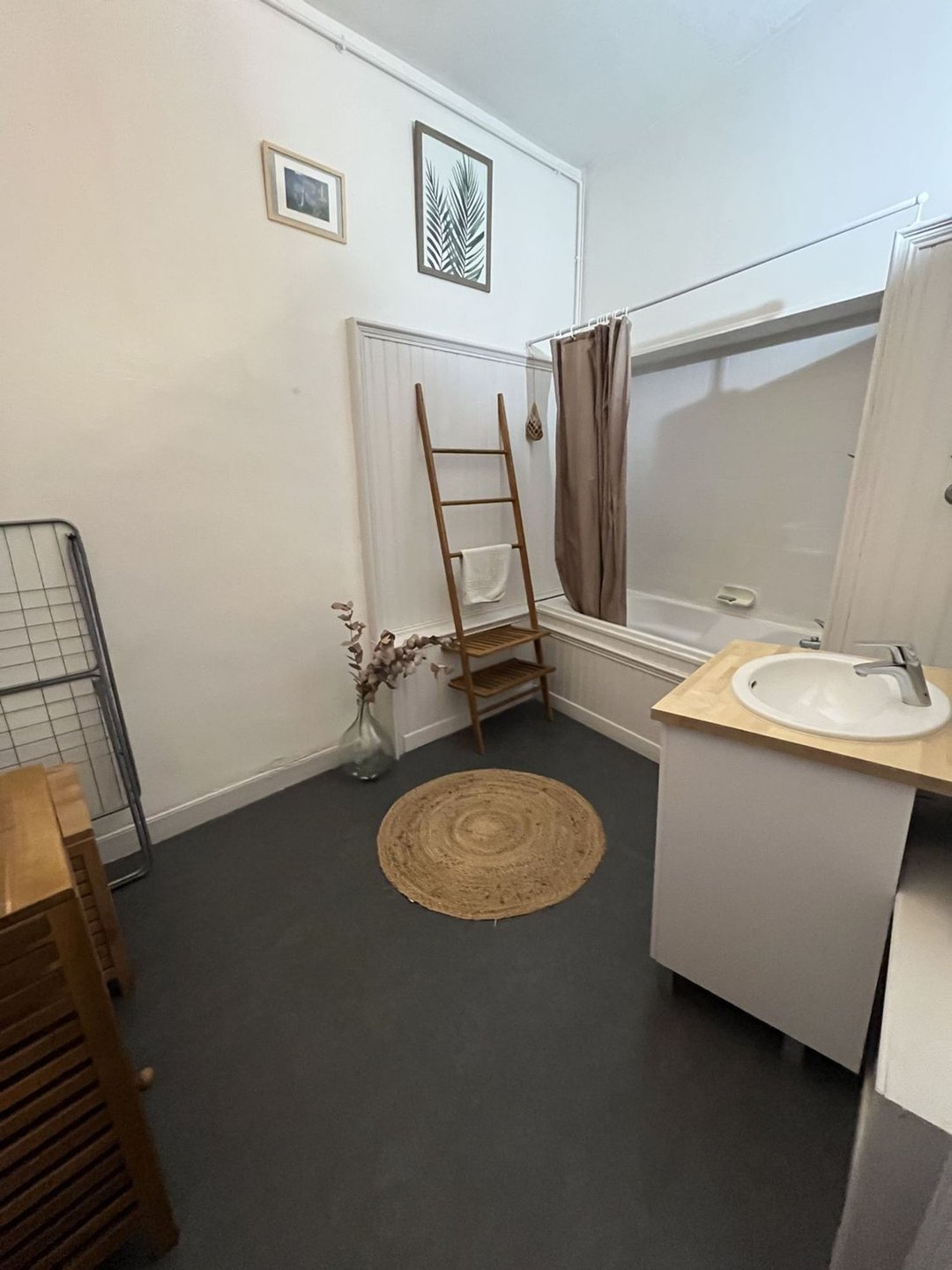 Appartement à louer, 76m², Pau