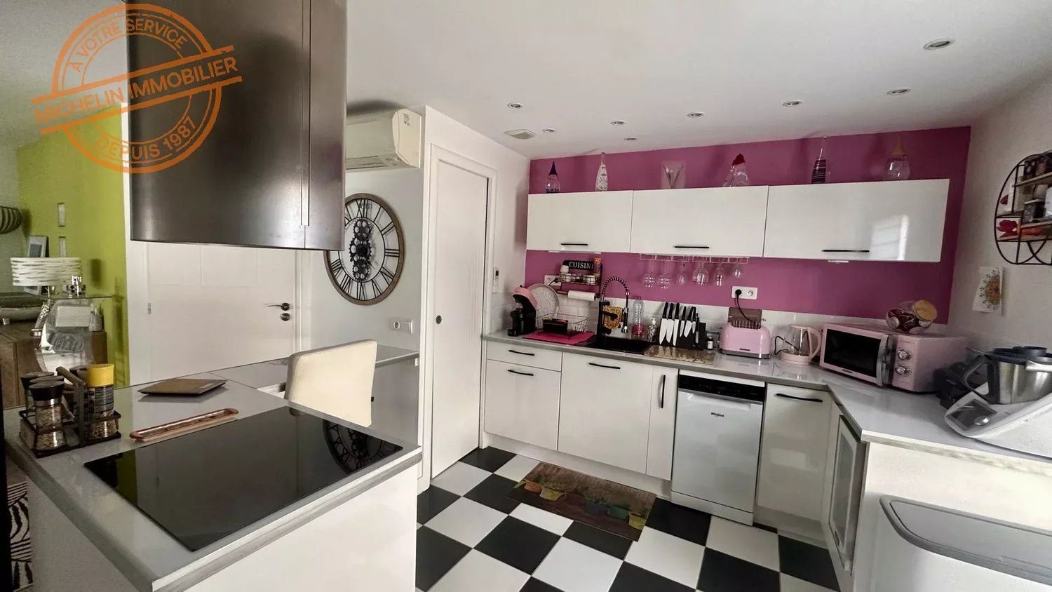 Maison à vendre, 64m², Villefranche-sur-Saône