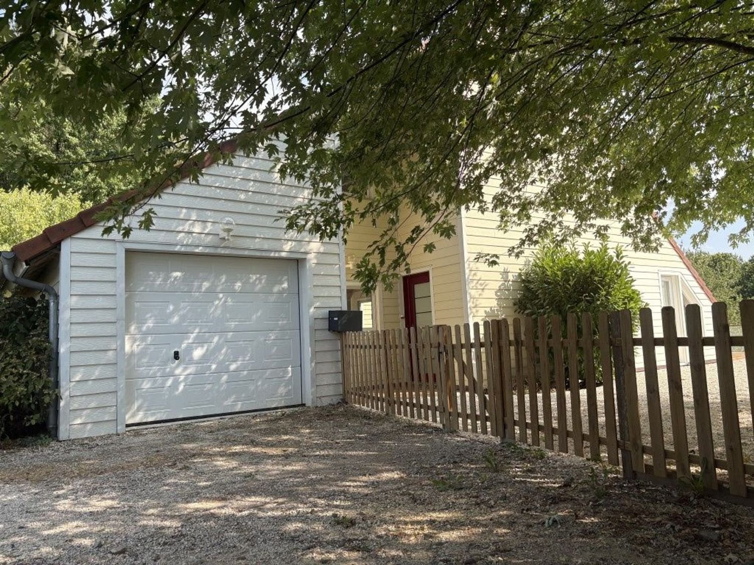 Maison à vendre, 140m², Saint-Sornin-Lavolps