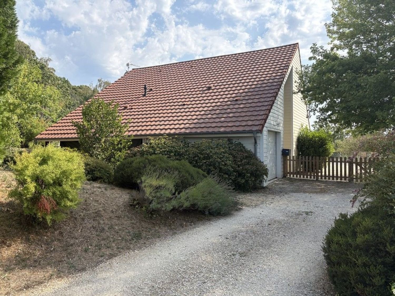 Maison à vendre, 140m², Saint-Sornin-Lavolps