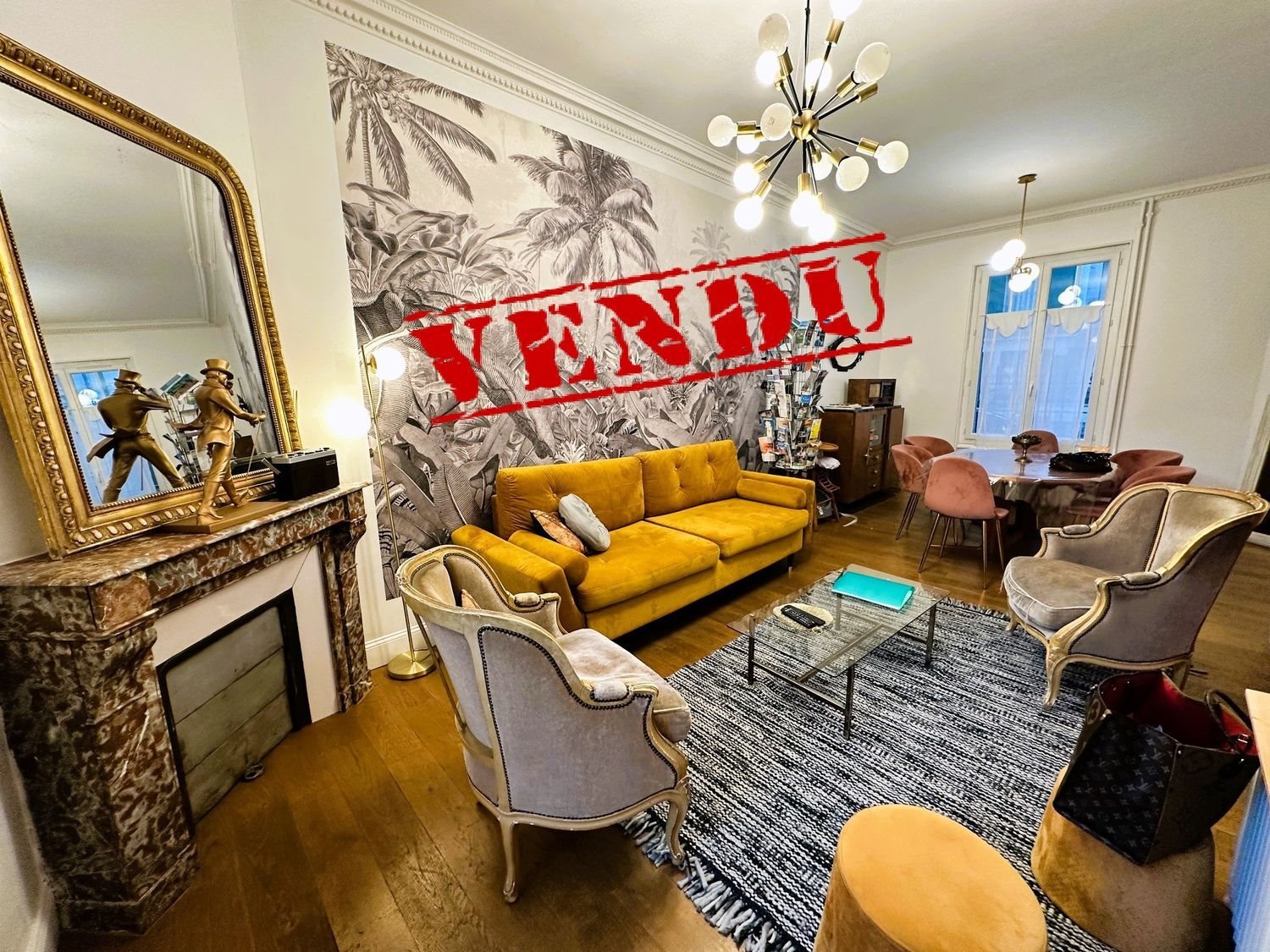 Maison à vendre, 156m², Vichy
