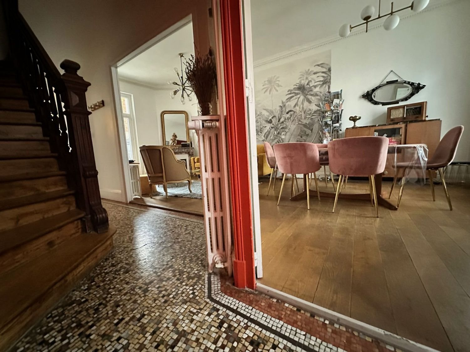 Maison à vendre, 156m², Vichy