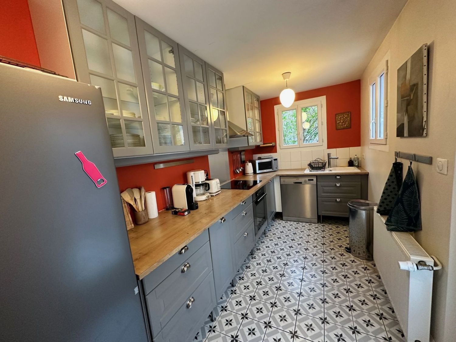 Maison à vendre, 156m², Vichy