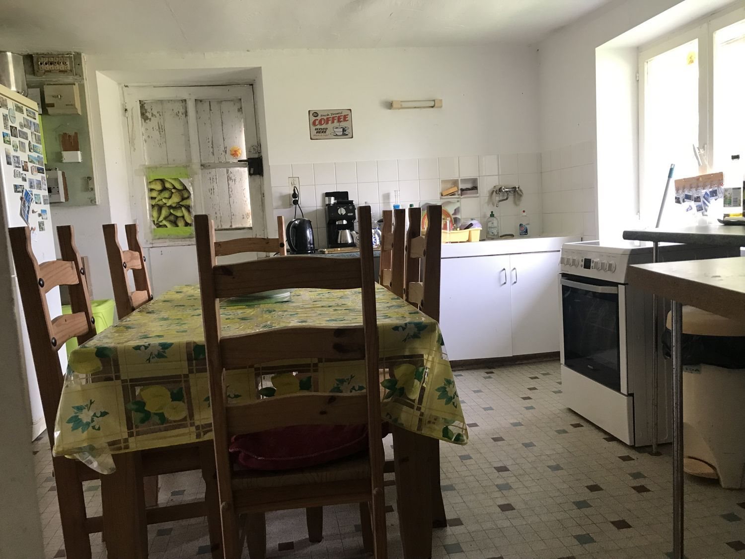 Maison à vendre, 97m², Ombrée d'Anjou