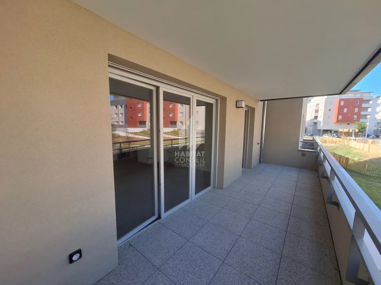 Appartement à vendre, 64m², Moirans