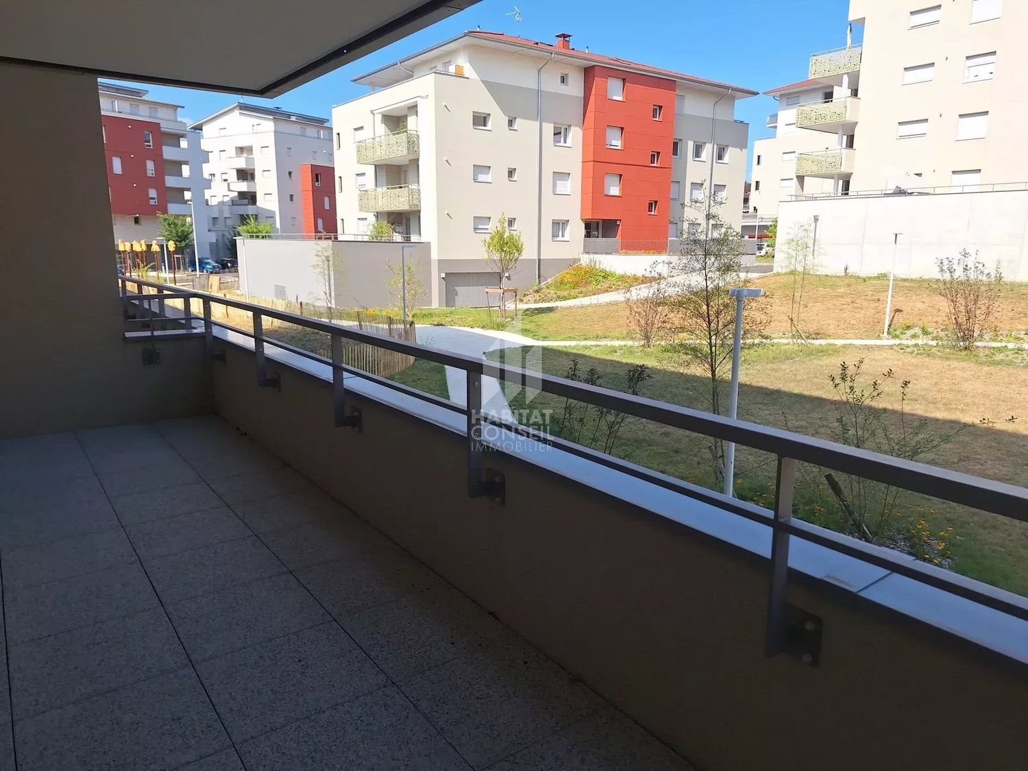 Appartement à vendre, 64m², Moirans