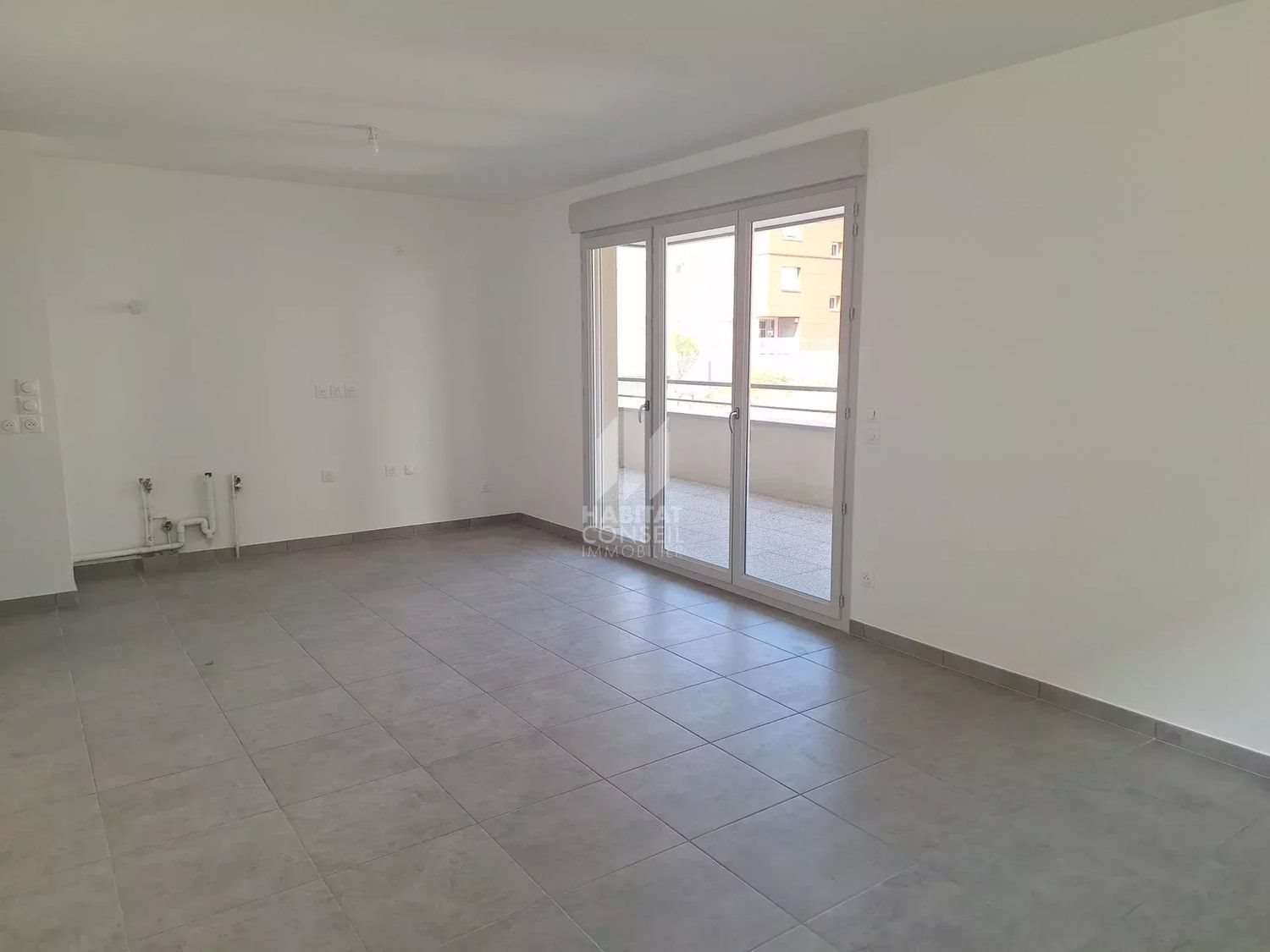 Appartement à vendre, 64m², Moirans