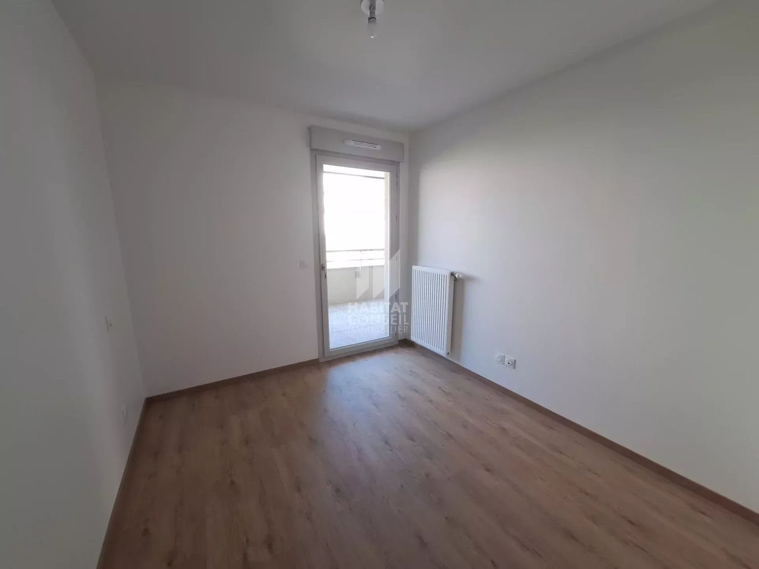 Appartement à vendre, 64m², Moirans