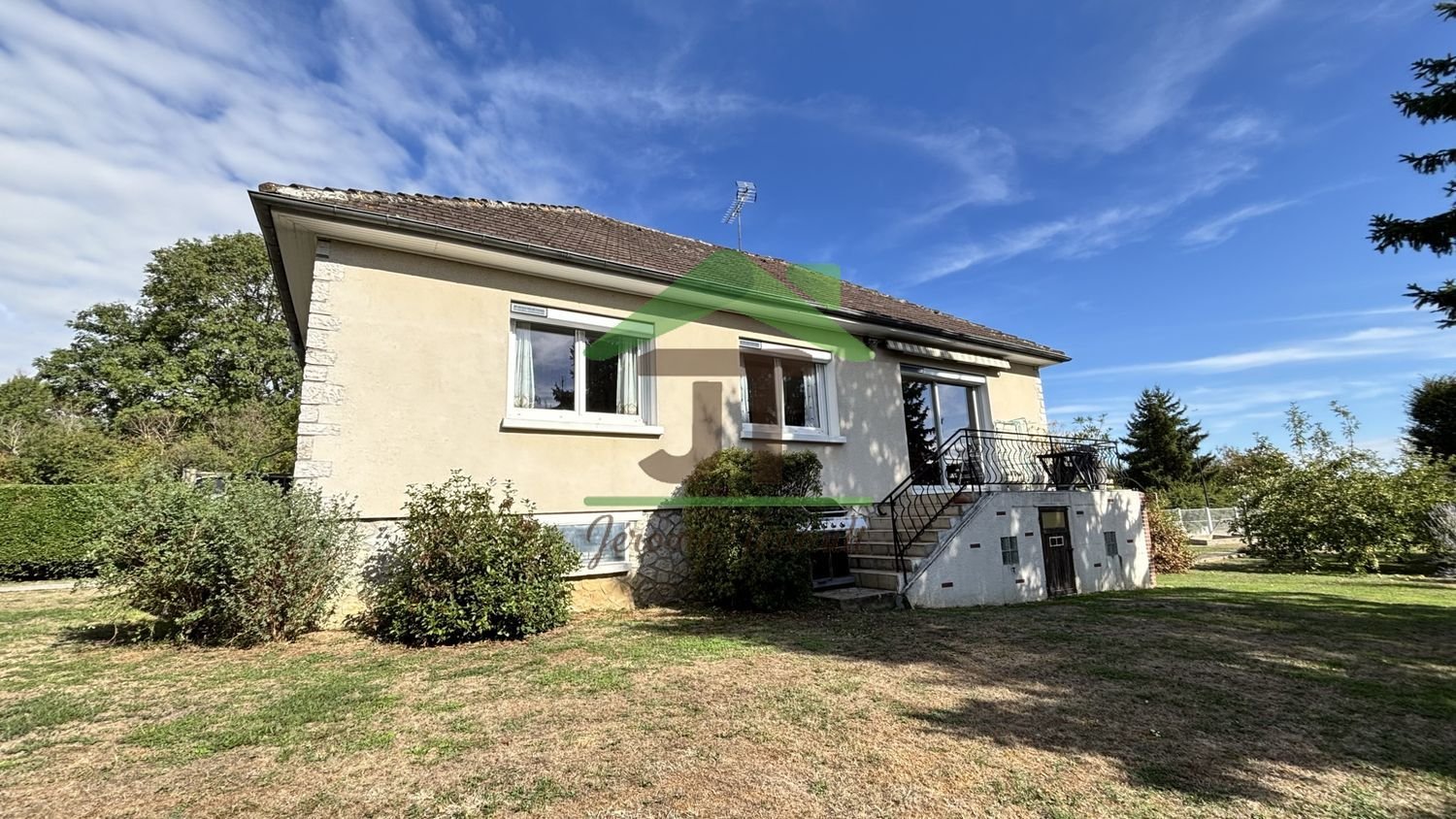 Maison à vendre, 87m², Cloyes-sur-le-Loir