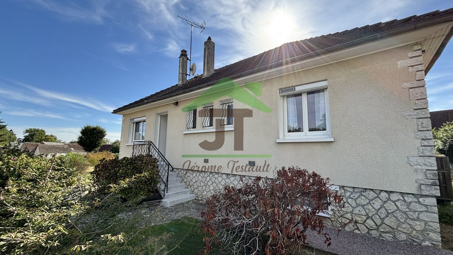 Maison à vendre, 87m², Cloyes-sur-le-Loir