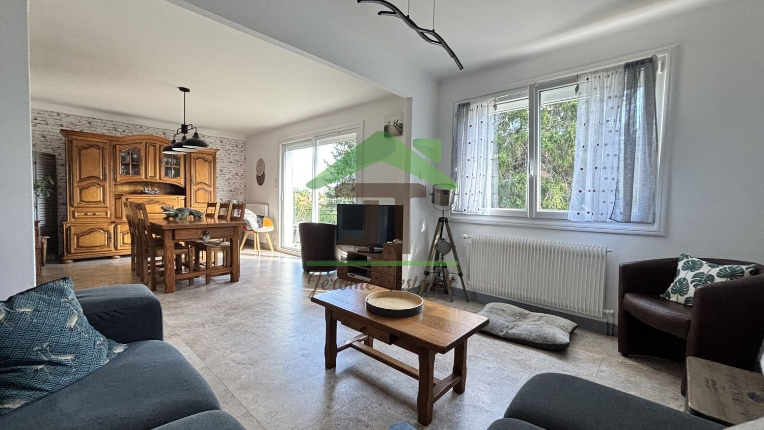 Maison à vendre, 87m², Cloyes-sur-le-Loir