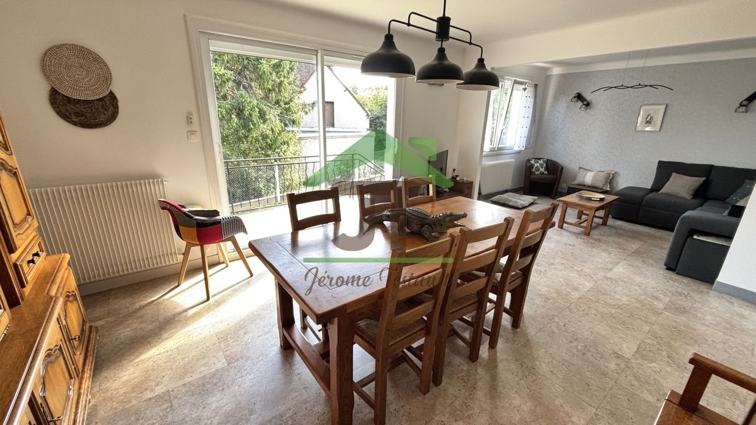 Maison à vendre, 87m², Cloyes-sur-le-Loir