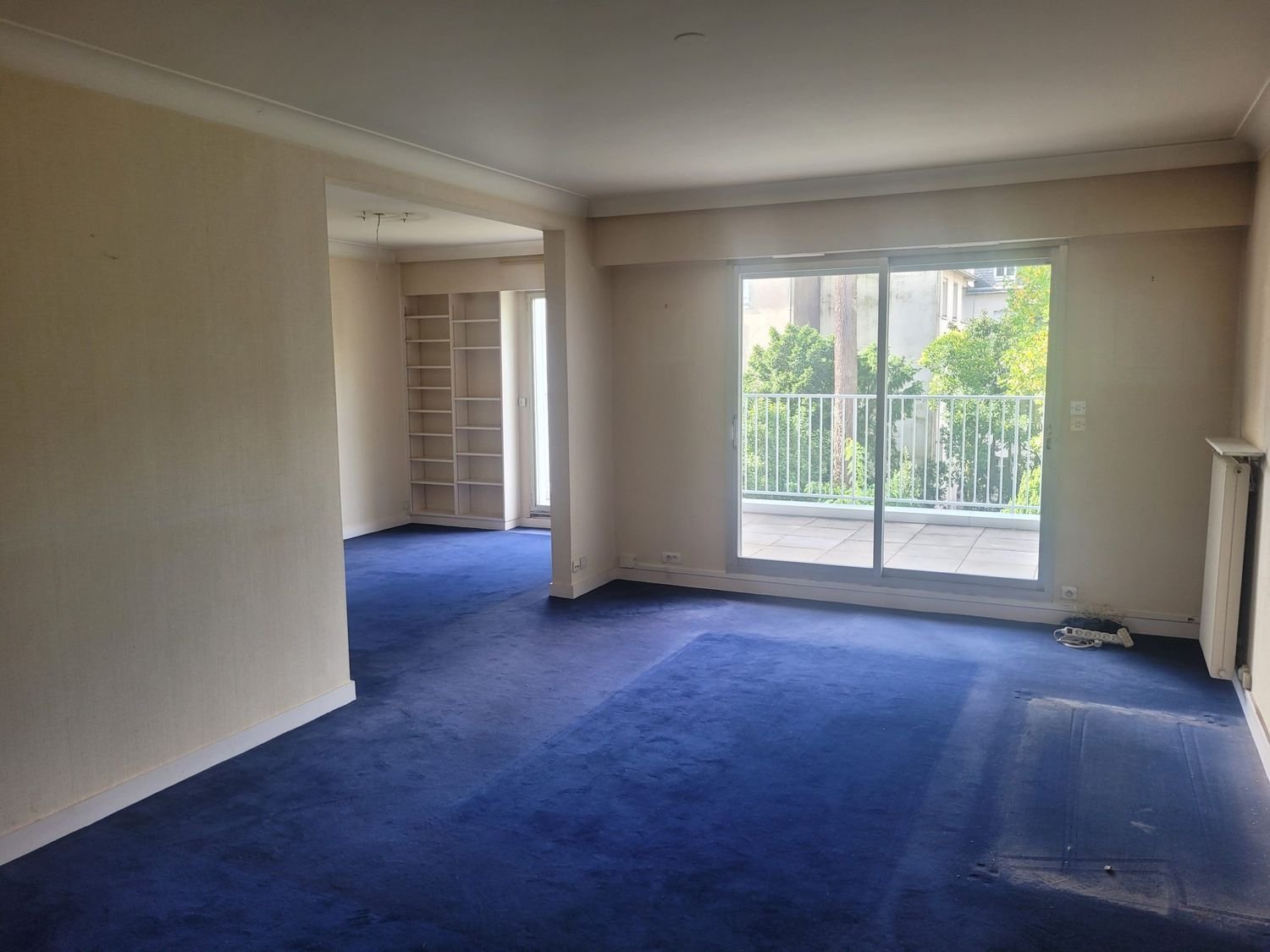 Appartement à vendre, 95m², Nantes
