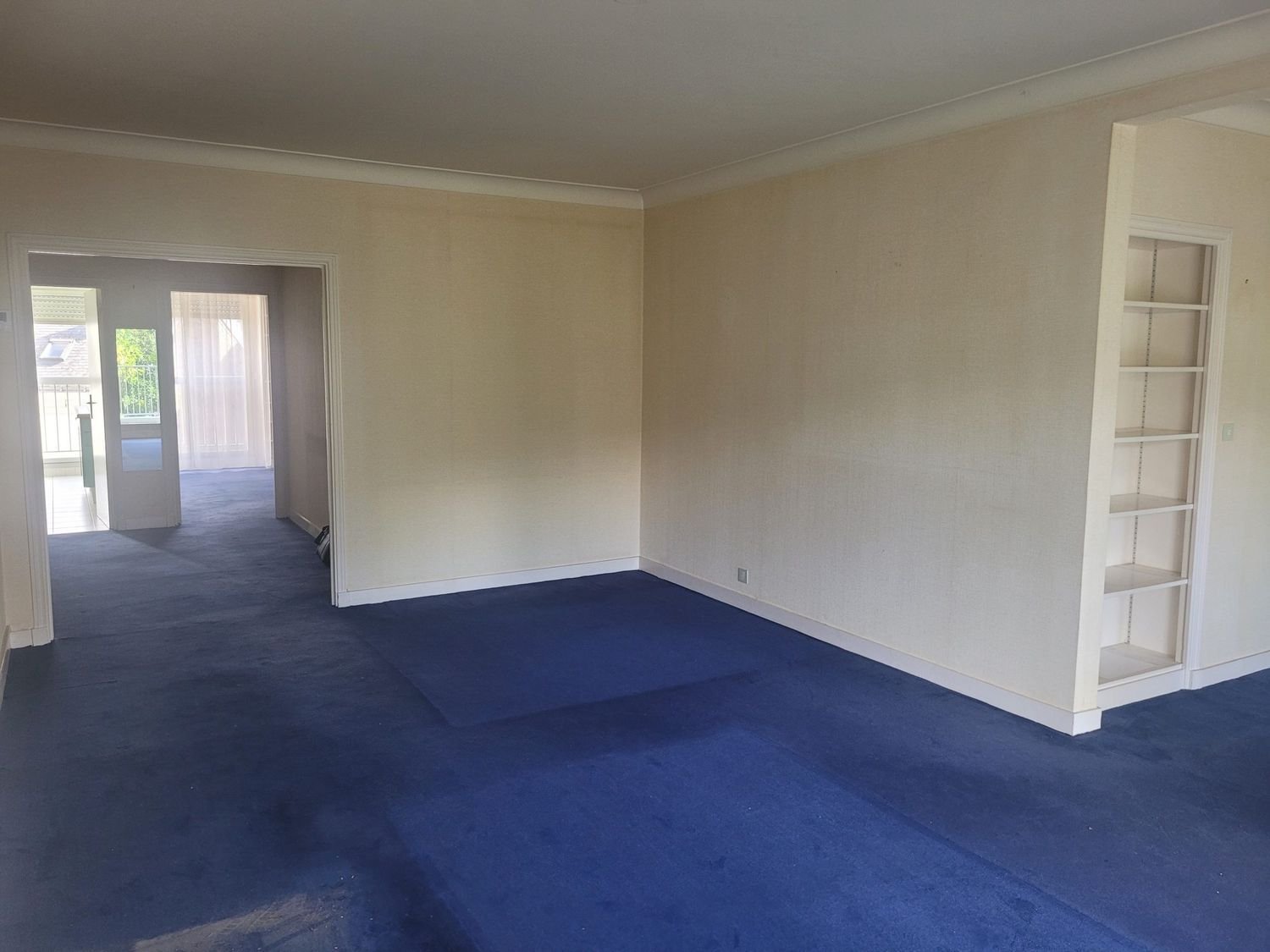 Appartement à vendre, 95m², Nantes